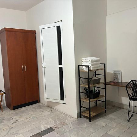 Hotel Boutique Ixaya Puerto Vallarta Eksteriør billede