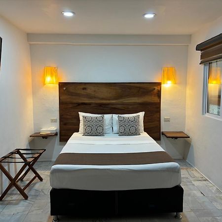 Hotel Boutique Ixaya Puerto Vallarta Eksteriør billede