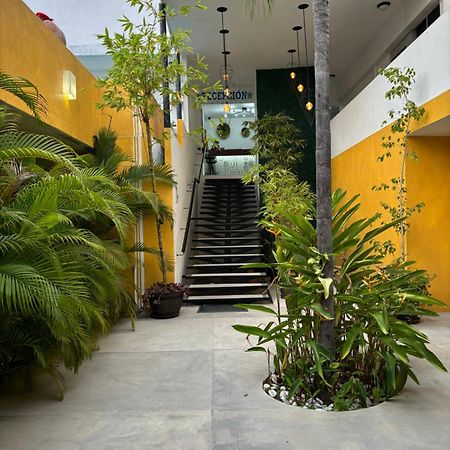 Hotel Boutique Ixaya Puerto Vallarta Eksteriør billede