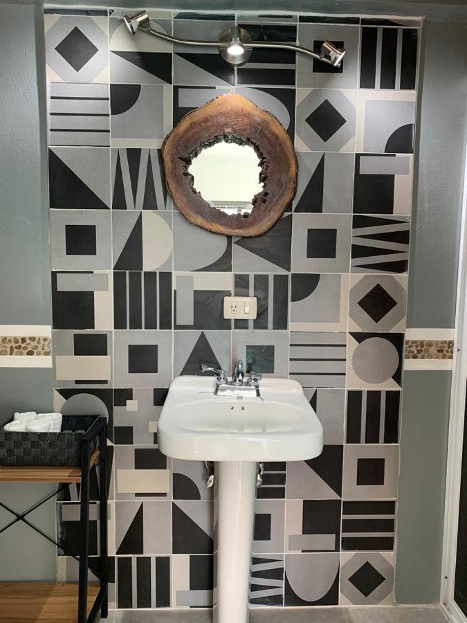 Hotel Boutique Ixaya Puerto Vallarta Eksteriør billede