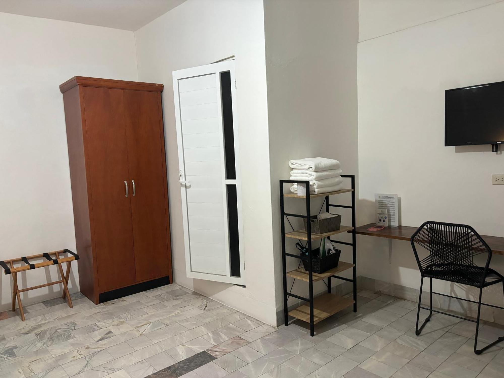 Hotel Boutique Ixaya Puerto Vallarta Eksteriør billede