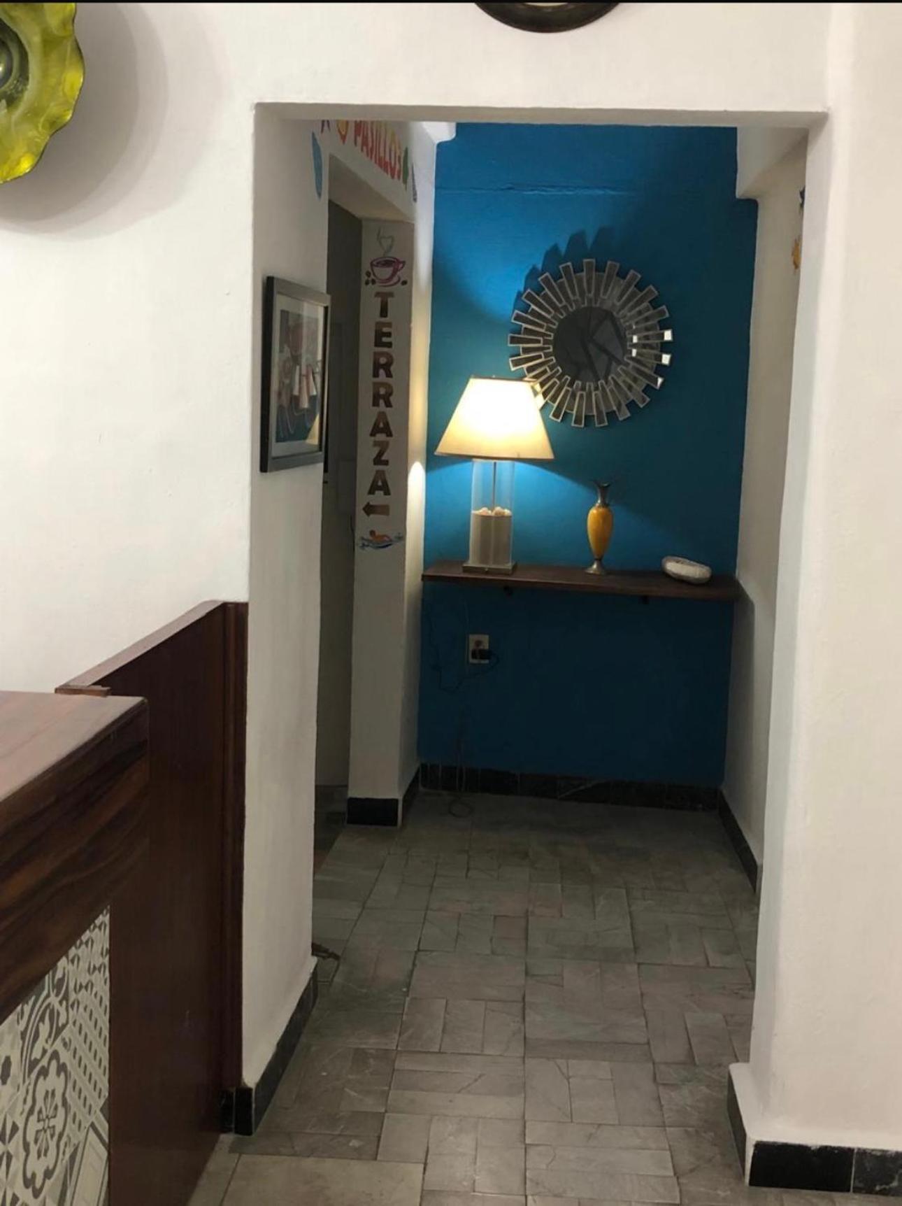 Hotel Boutique Ixaya Puerto Vallarta Eksteriør billede