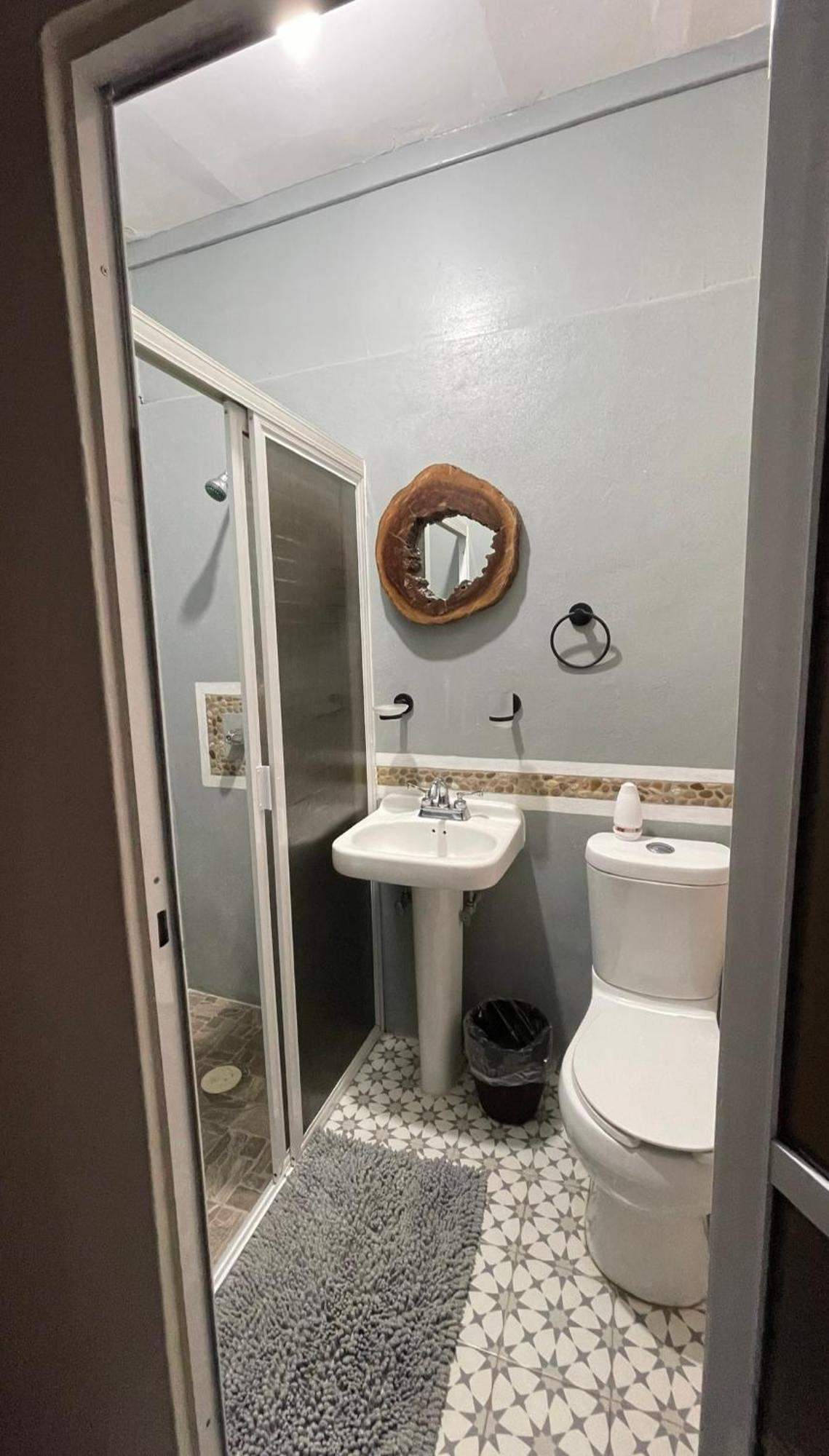 Hotel Boutique Ixaya Puerto Vallarta Eksteriør billede