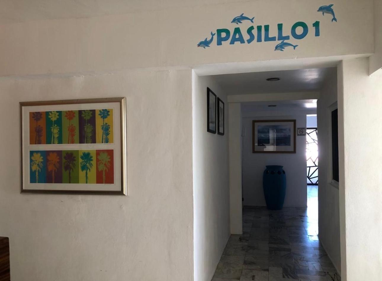 Hotel Boutique Ixaya Puerto Vallarta Eksteriør billede