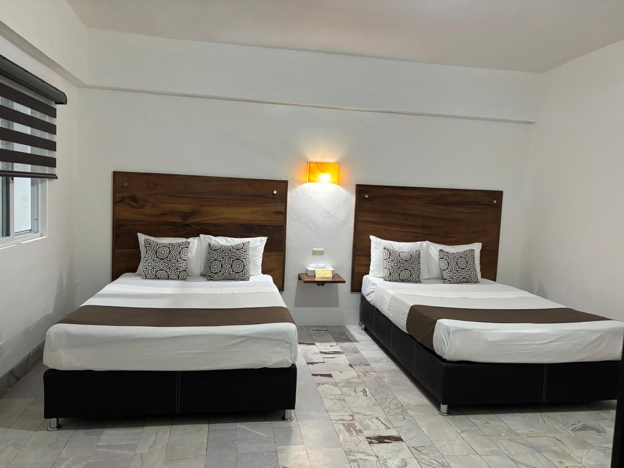 Hotel Boutique Ixaya Puerto Vallarta Eksteriør billede