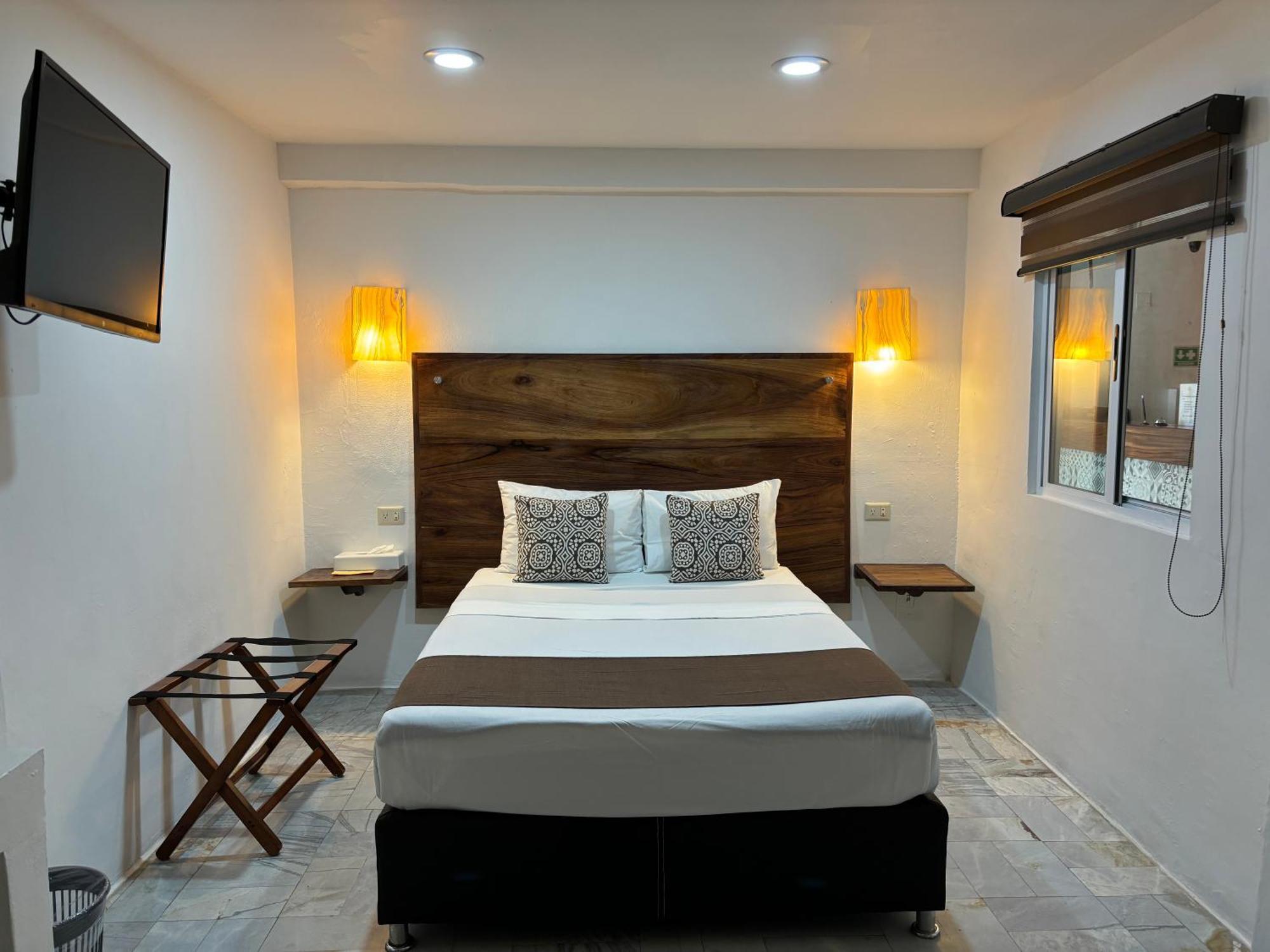 Hotel Boutique Ixaya Puerto Vallarta Eksteriør billede
