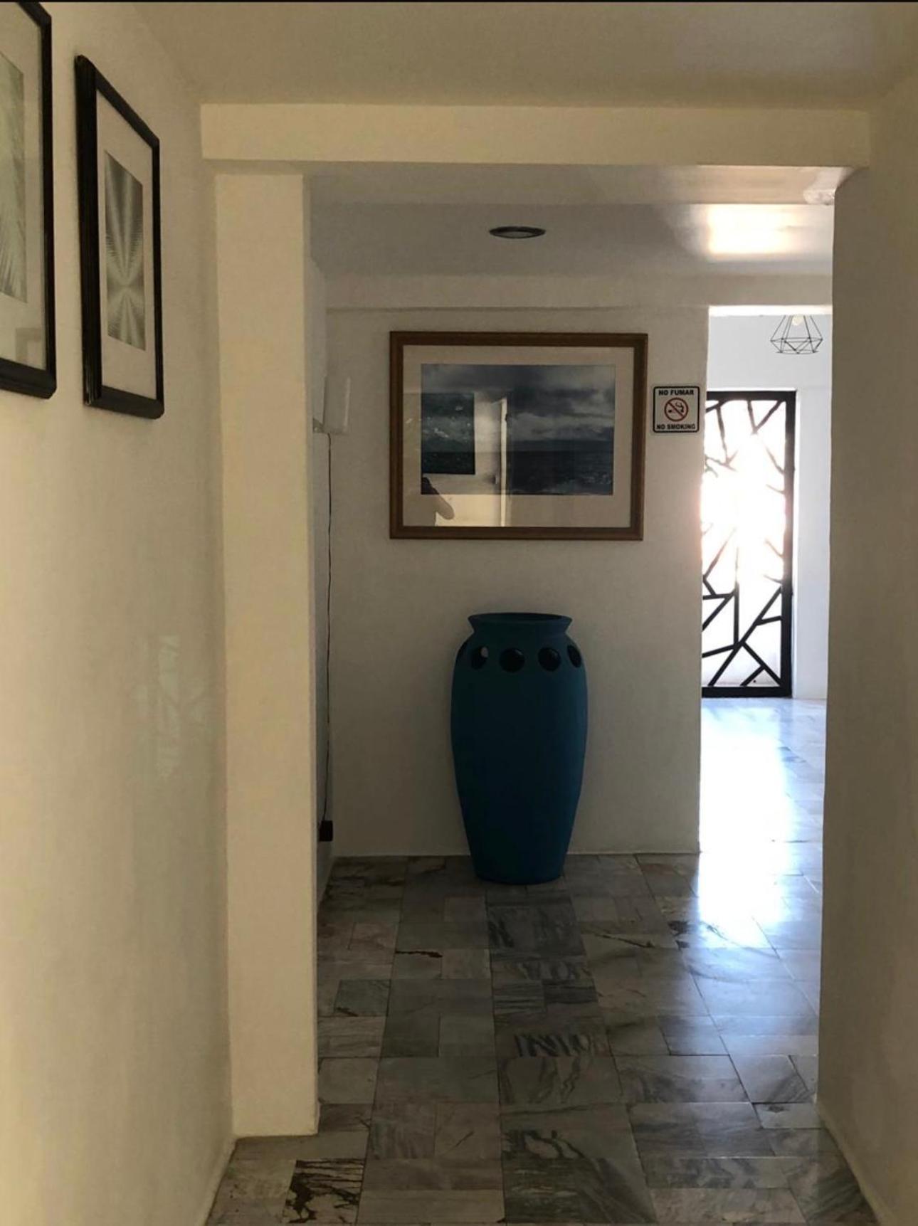 Hotel Boutique Ixaya Puerto Vallarta Eksteriør billede