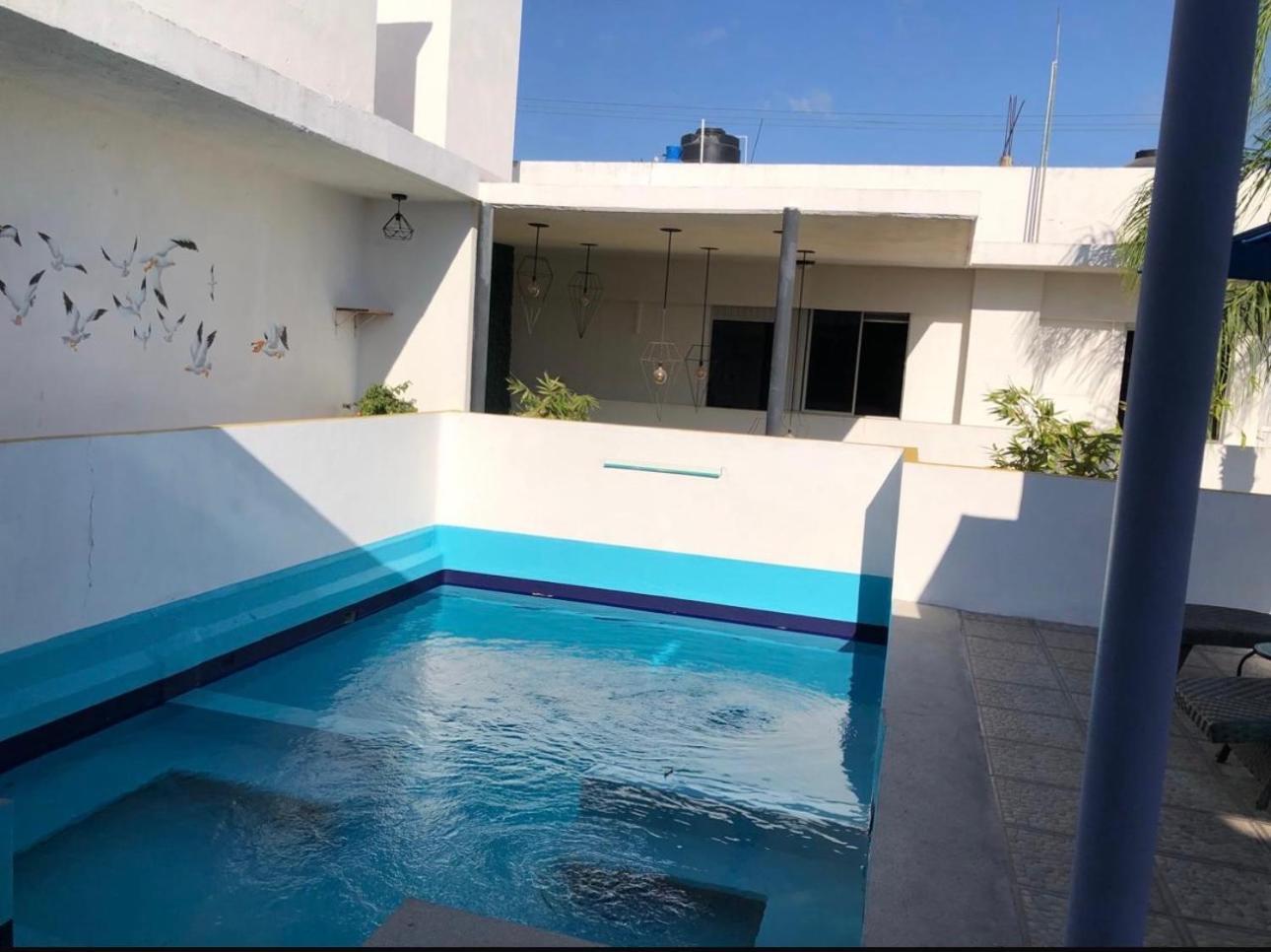 Hotel Boutique Ixaya Puerto Vallarta Eksteriør billede