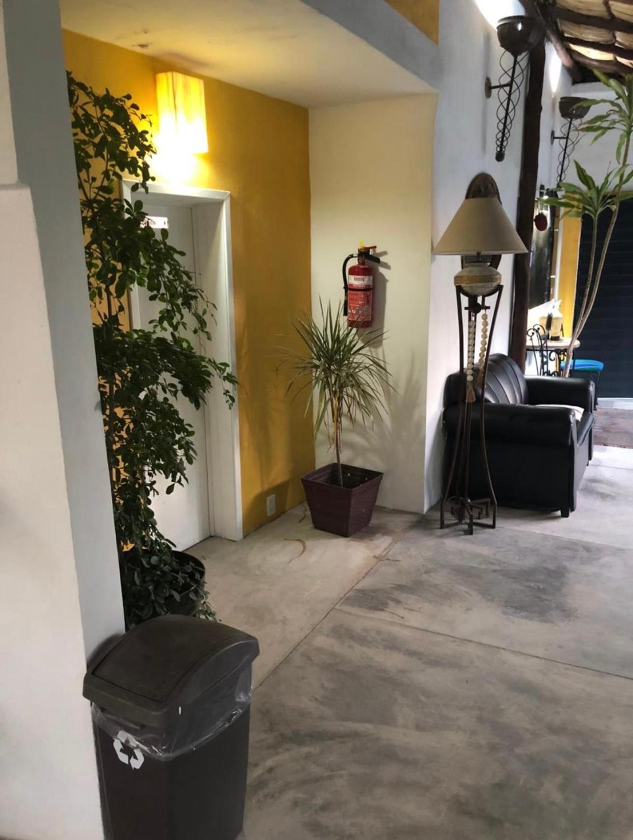 Hotel Boutique Ixaya Puerto Vallarta Eksteriør billede