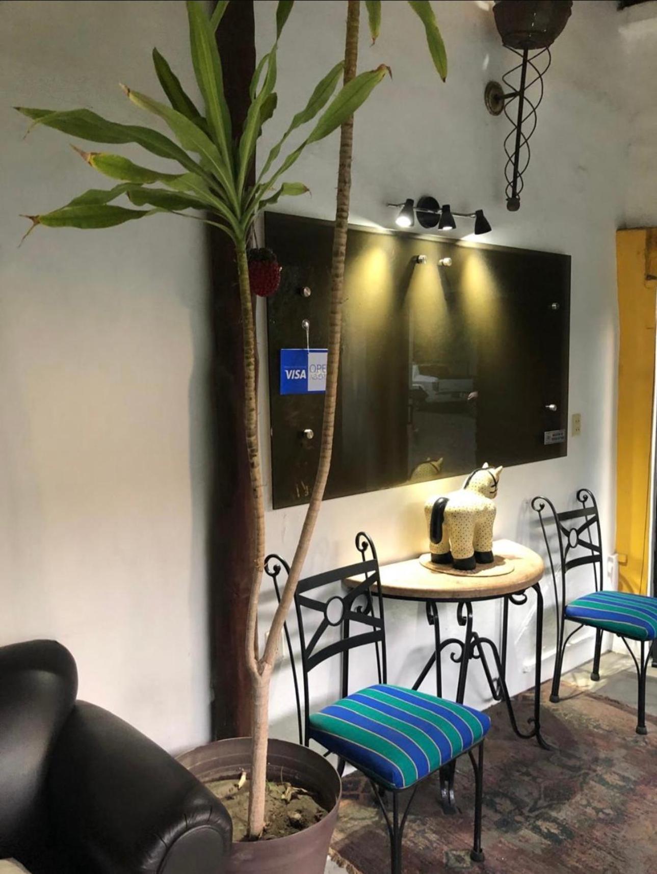 Hotel Boutique Ixaya Puerto Vallarta Eksteriør billede