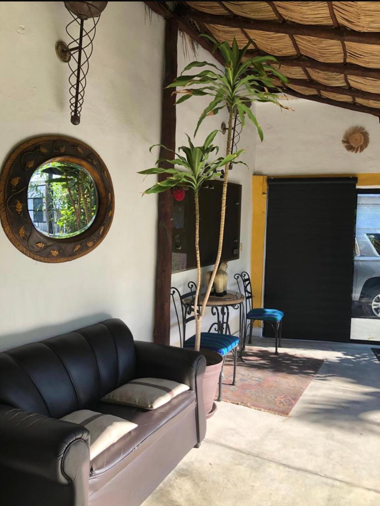 Hotel Boutique Ixaya Puerto Vallarta Eksteriør billede