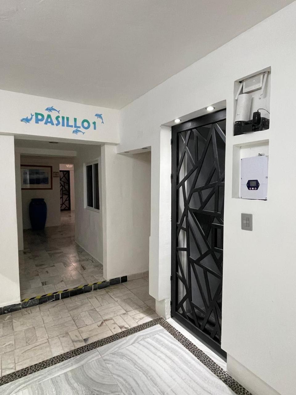 Hotel Boutique Ixaya Puerto Vallarta Eksteriør billede