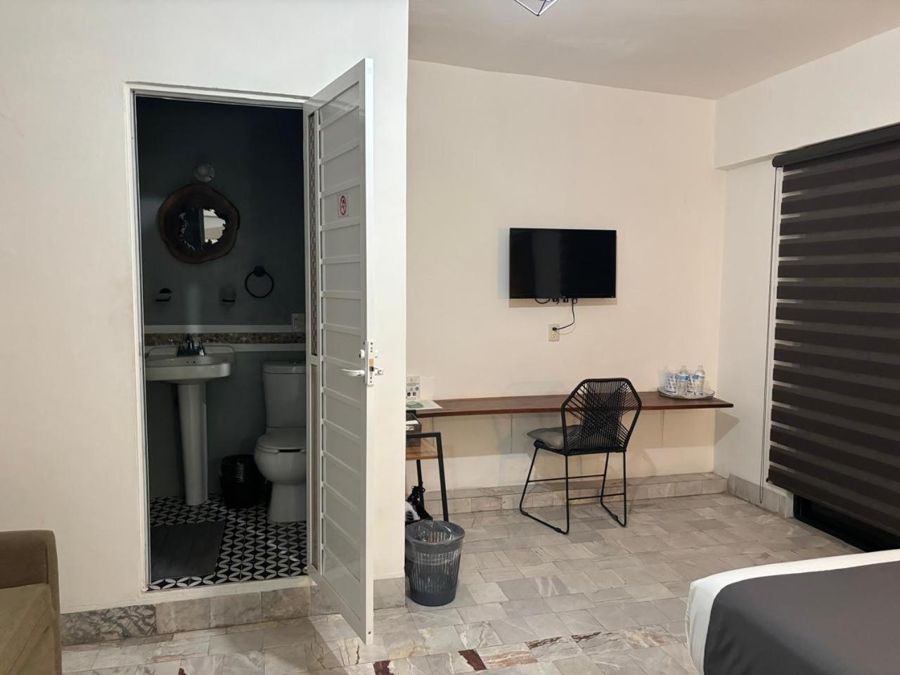 Hotel Boutique Ixaya Puerto Vallarta Værelse billede