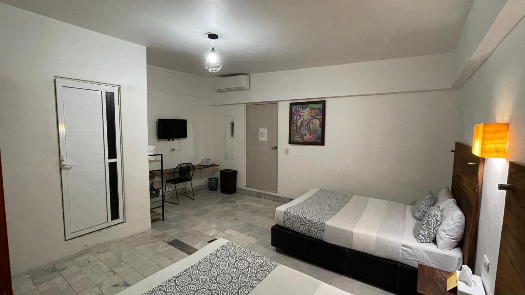 Hotel Boutique Ixaya Puerto Vallarta Eksteriør billede