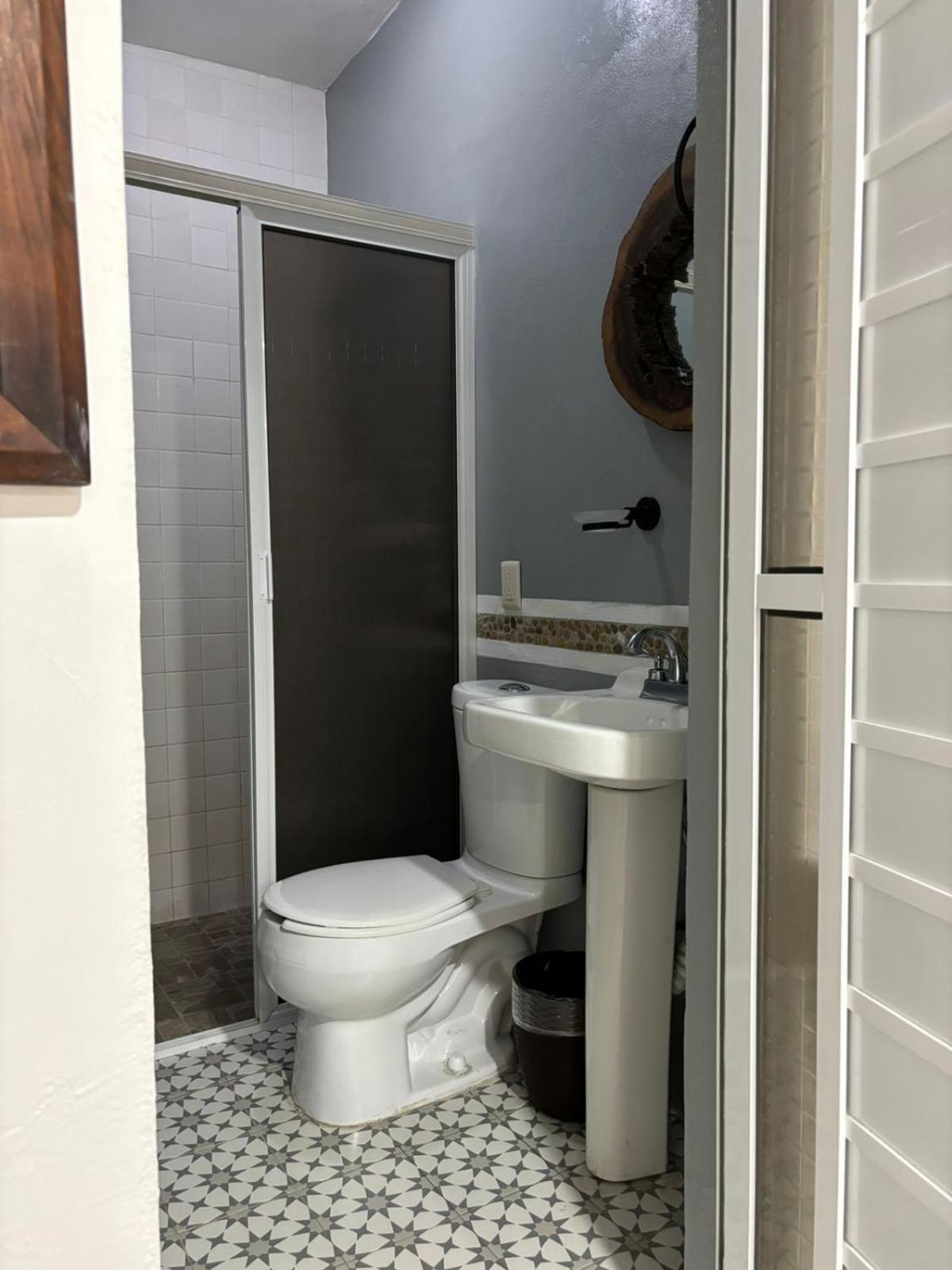 Hotel Boutique Ixaya Puerto Vallarta Værelse billede