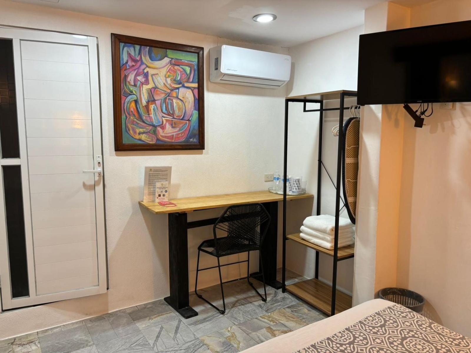 Hotel Boutique Ixaya Puerto Vallarta Eksteriør billede