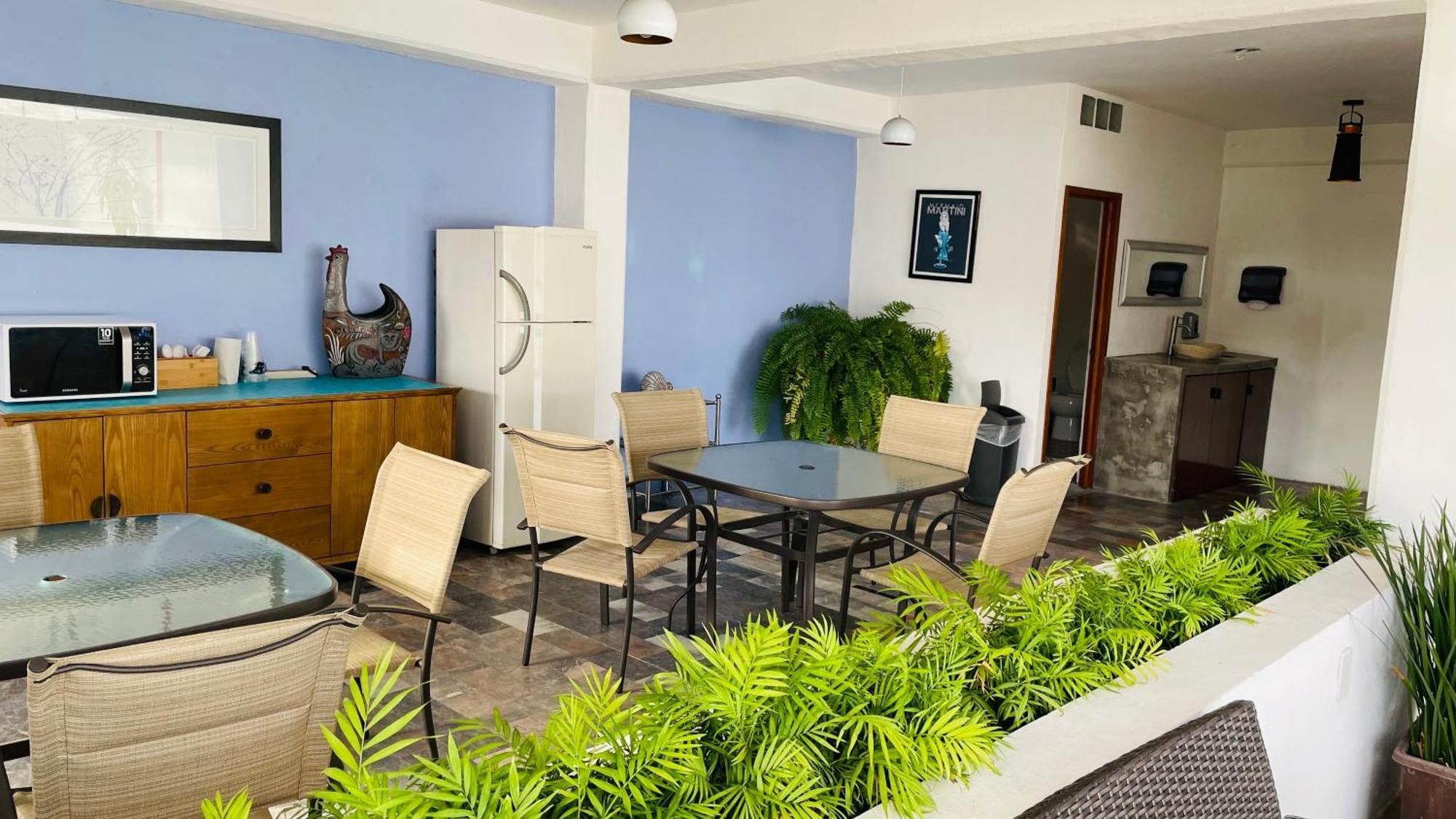 Hotel Boutique Ixaya Puerto Vallarta Eksteriør billede